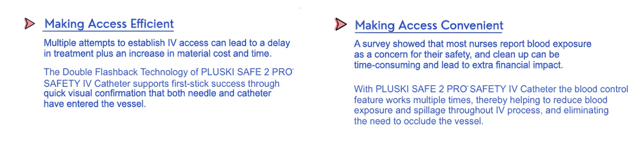 Pluski Safe 2 Pro Details