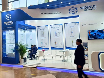 Arab Health 2025, Dubai