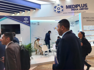 Arab Health 2024, Dubai