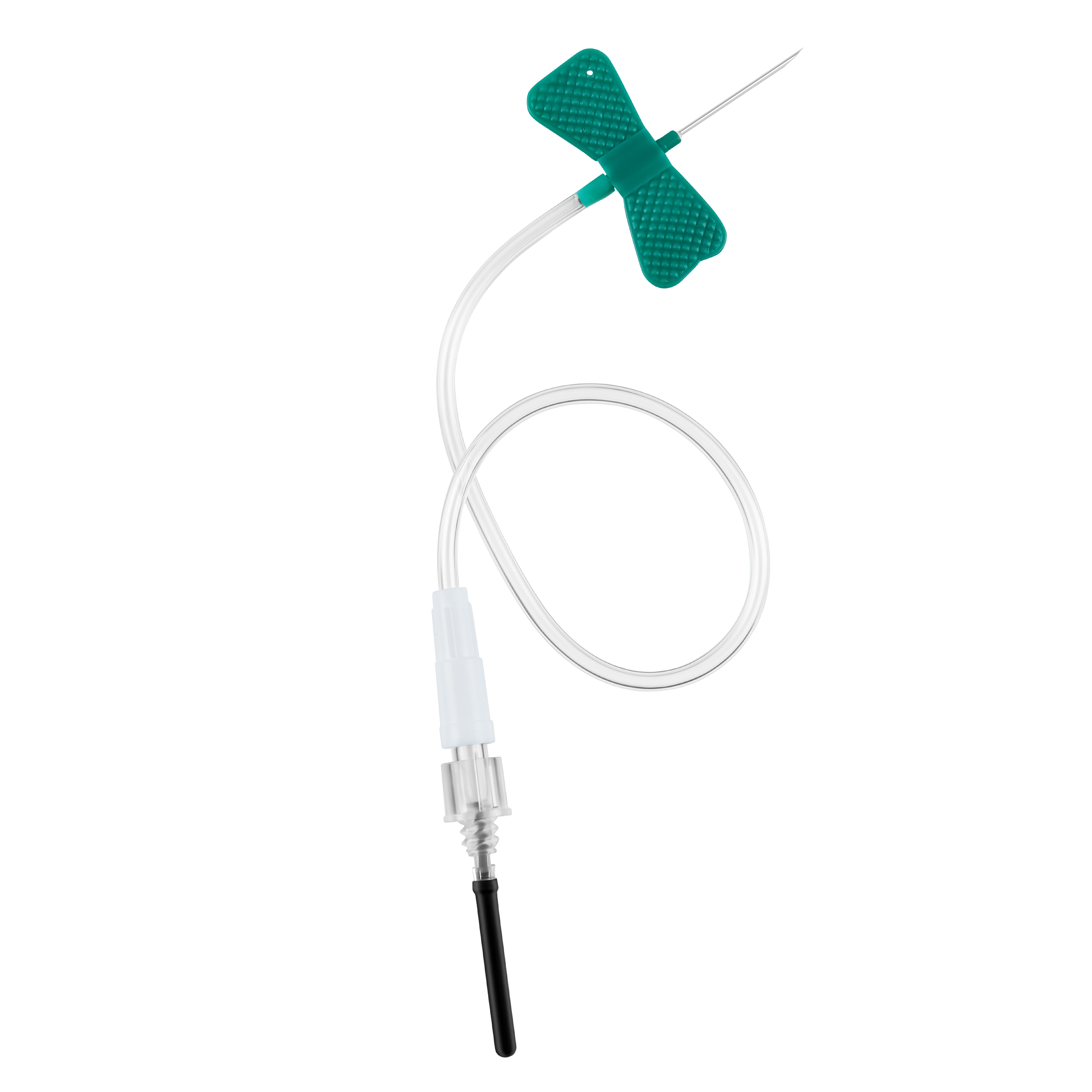 Safety Blood Collection Needle