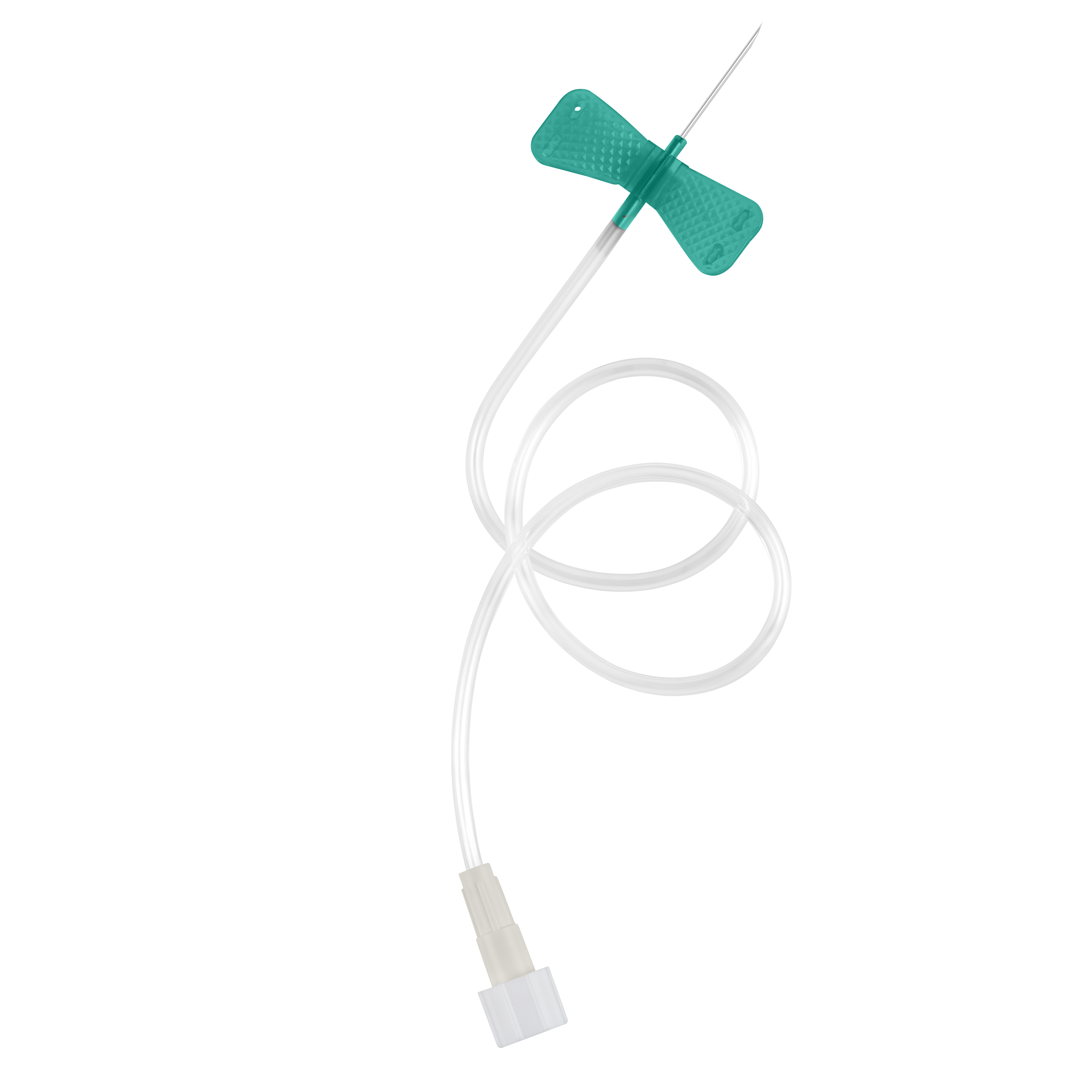 Scalp Vein Set