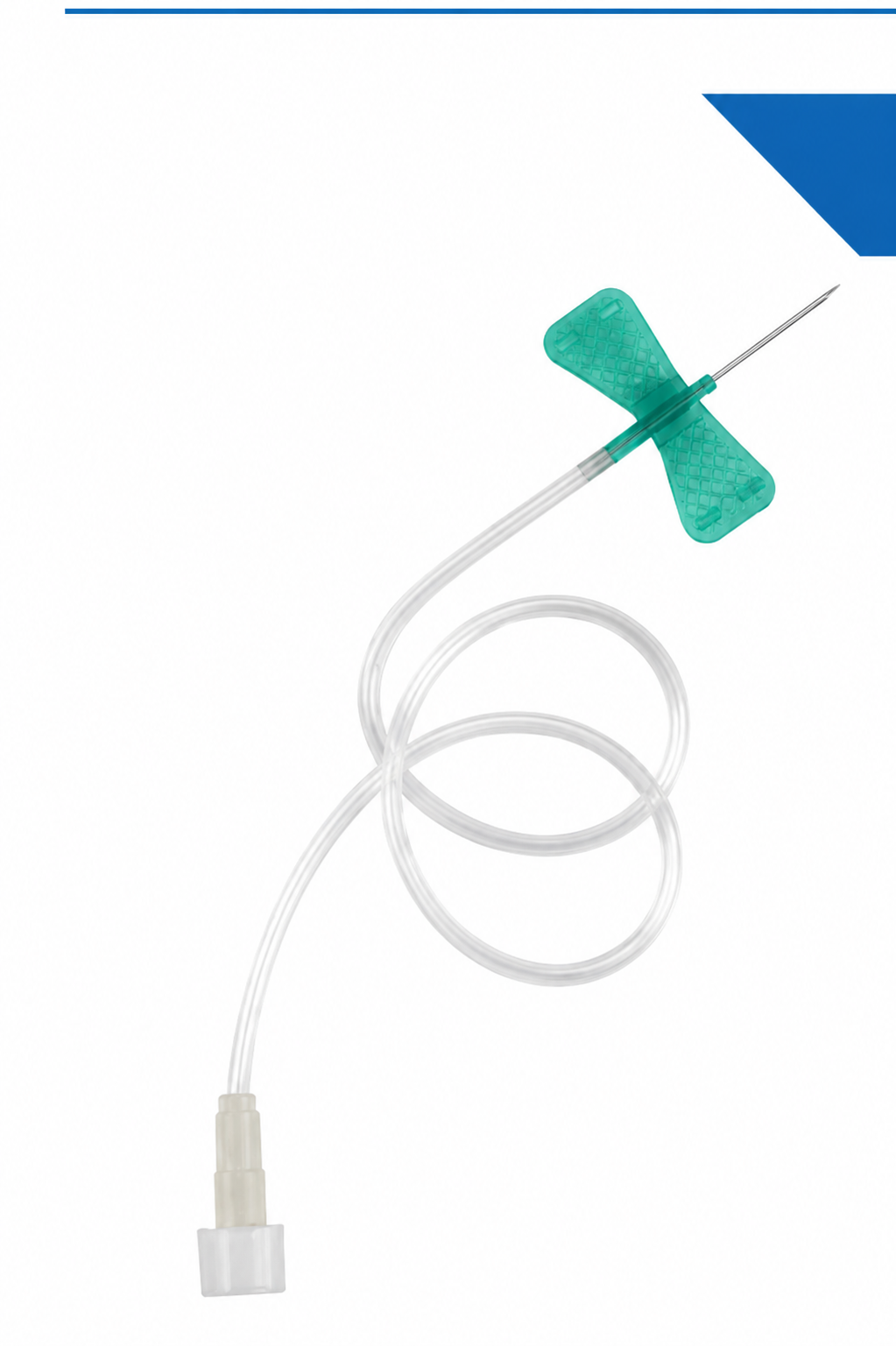 Scalp Vein Set